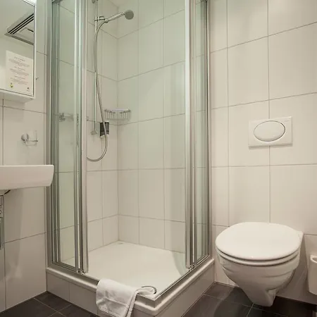 Hotel Kreuz Konolfingen