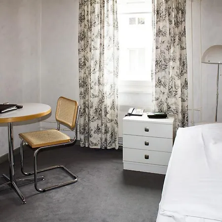 Hotel Kreuz *