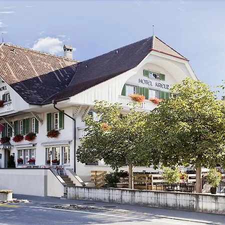 Hotel Kreuz