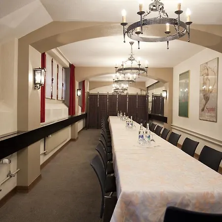 Hotel Kreuz Konolfingen