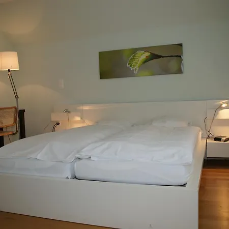 Hotel Kreuz Konolfingen