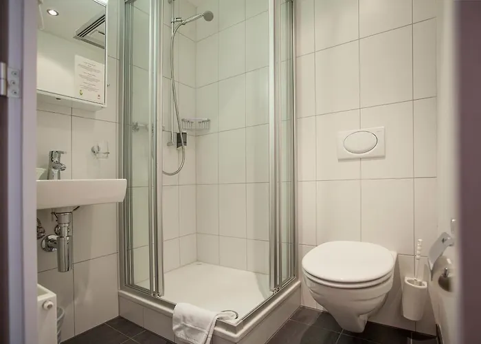 Hotel Kreuz Konolfingen