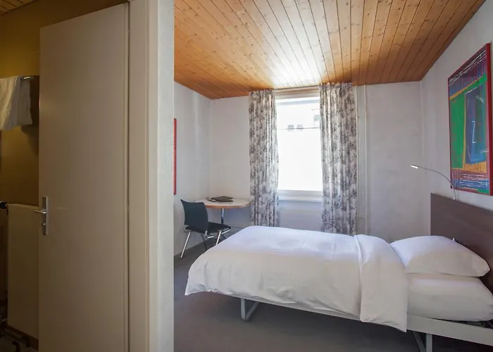 Kreuz Hotel Konolfingen