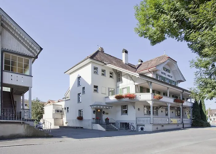 Hotel Kreuz *