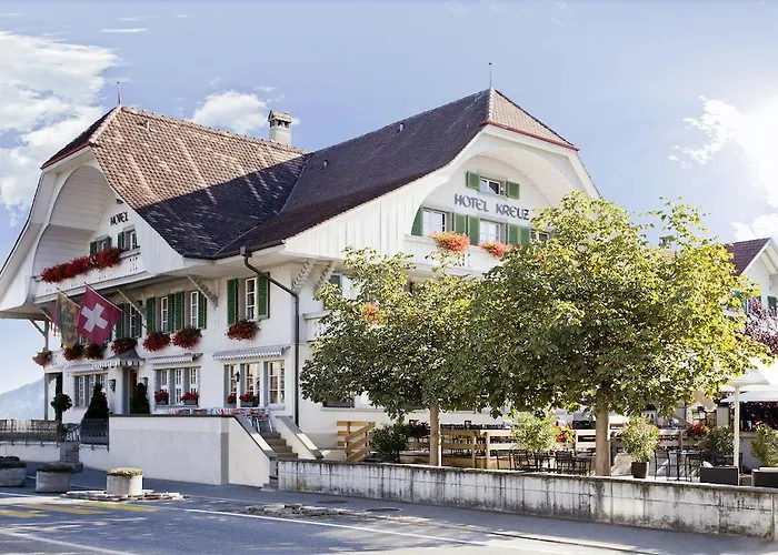 Hotel Kreuz