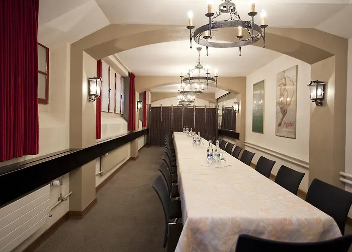 Hotel Kreuz Konolfingen