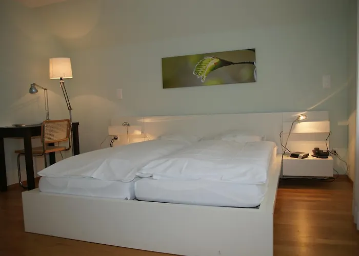 Hotel Kreuz Konolfingen