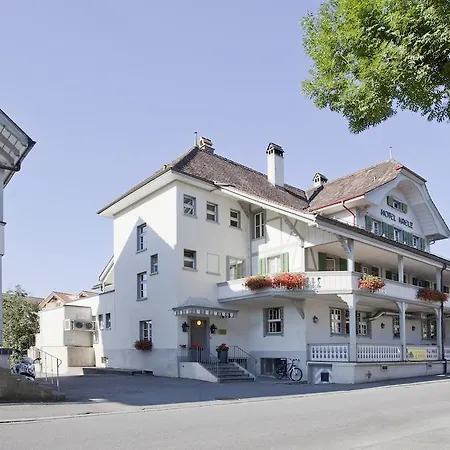 Hotel Kreuz *